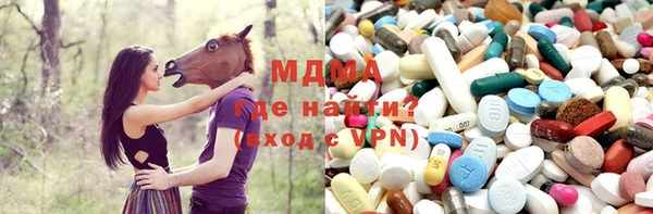стаф Белокуриха